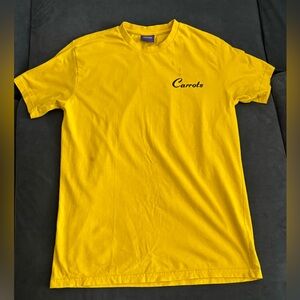 Anwar Carrots graphic t-shirt